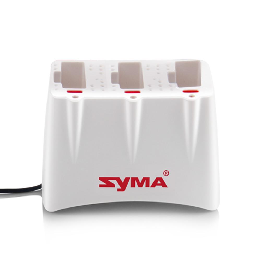 Syma box best sale